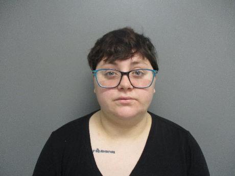 Shellie Shianne Blackler