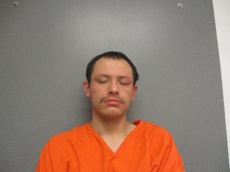 Jacob Yoban Chavez