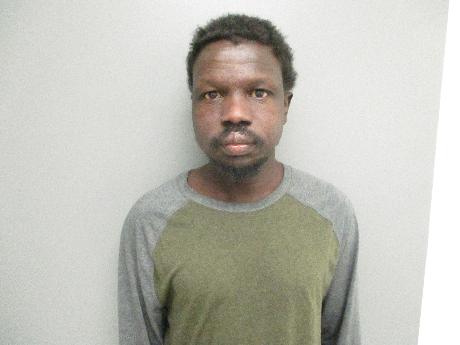 Nyirou Achok Deng