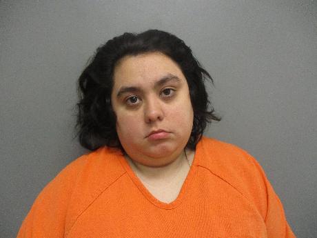 Rubie Marie Hinojosa-Alvarado