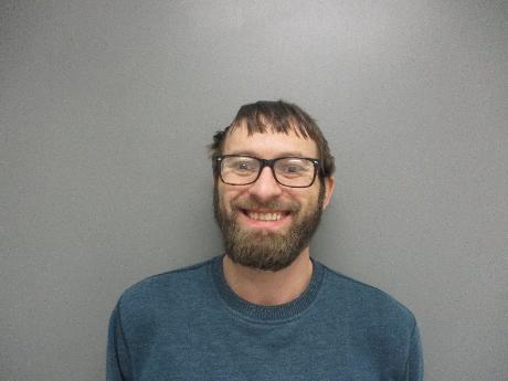 Jordan M. Lemburg