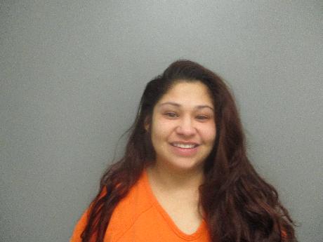 Angelina Ramona Lopez