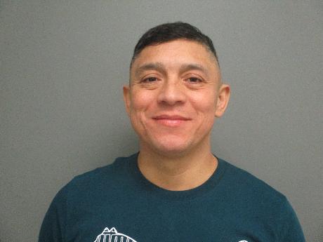 Mauricio Luna