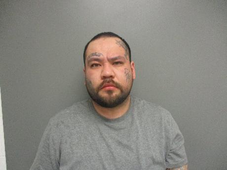 Eric Maurucio Rivera-Perez