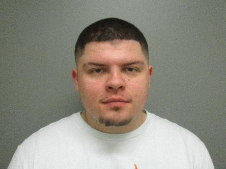 Luis Junior Sandoval-Magana