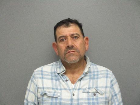 Efrain Avina-Abarca