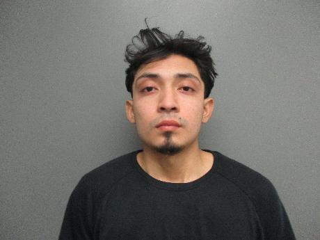 Marvin J. Benavides-Sanchez