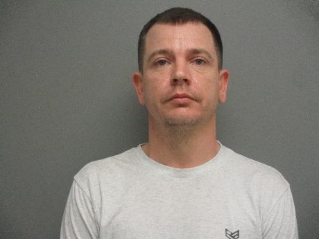 Robert Justin Brown