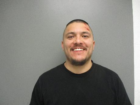 Christopher Castaneda-Delarosa