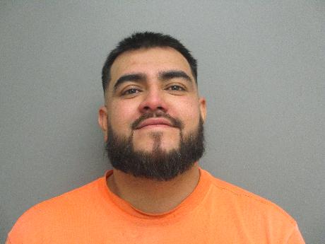 Eric Ceja