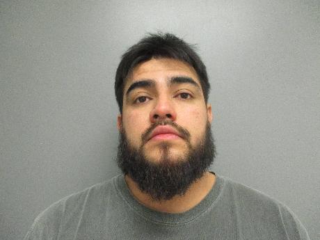 Eric Ceja