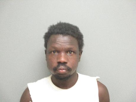Nyirou Achok Deng