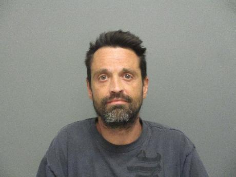 Shane Kenneth Dustin