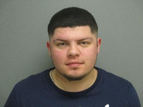 Luis Junior Sandoval-Magana
