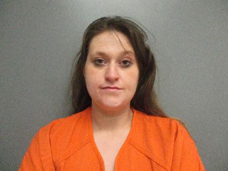 Amanda Lanelle Berry