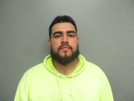 Eric Ceja