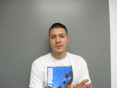 Luis Angel Ceja-Ruiz Jr.