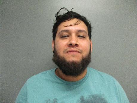 Jose Antonio Espinoza-Barragan
