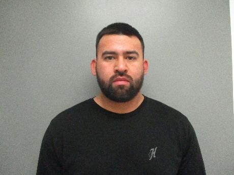 Edgar Espinoza
