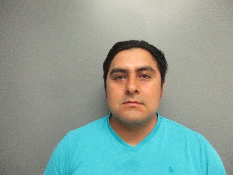 Ruben Antonio Flores-Gonzalez