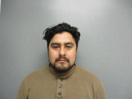 Ruben Antonio Flores-Gonzalez