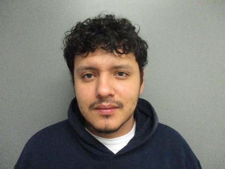 Jose Alfredo Garcia-Perez