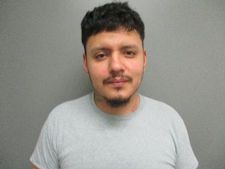 Jose Alfredo Garcia-Perez