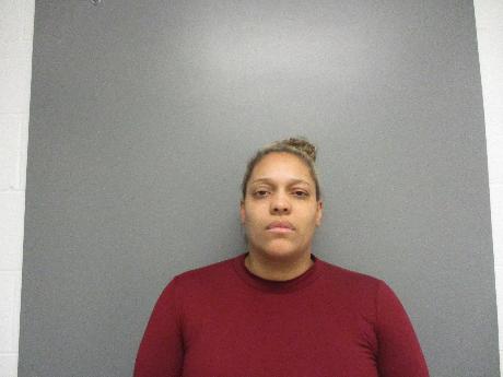 Tammie Jo Grimes-Hill
