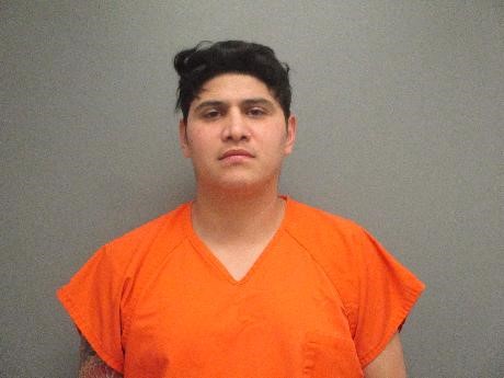 Rogelio Lopez-Zavala Jr.