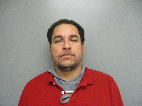 Alex Fernando Mendoza