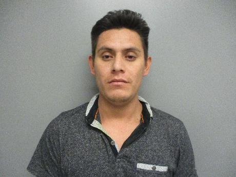 Roni Rolando Perez-Garcia