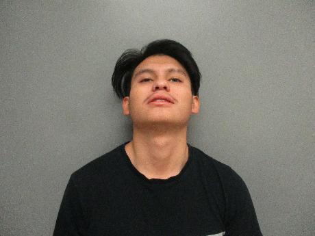 Jonathan Ramirez-Casiano