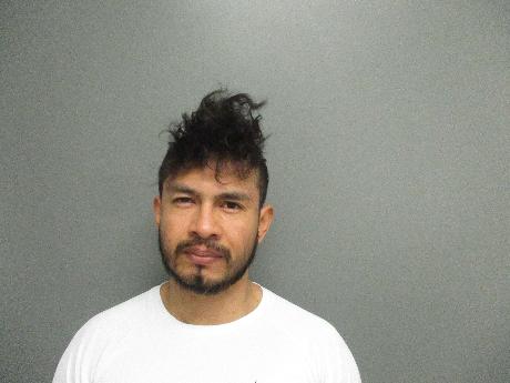 Javier Ramirez-Zamora Jr.
