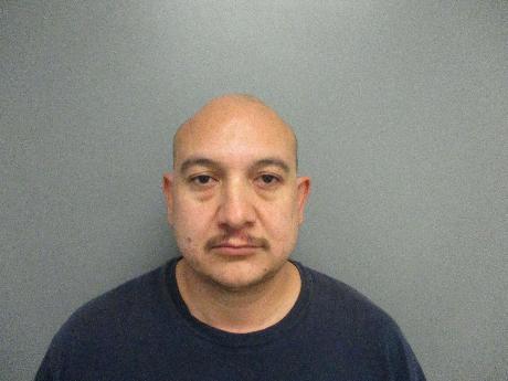 Julio Adam Salgado