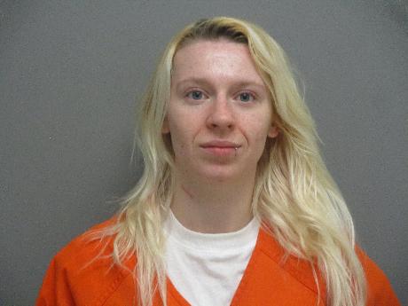 Mikayla B. Schooley