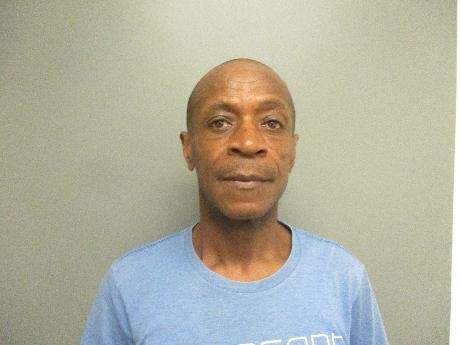 Anthony Lamont Whiters