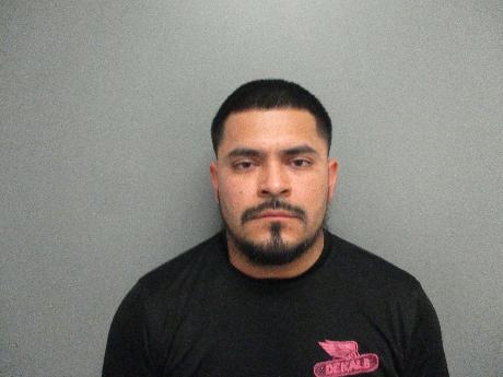 Josue Yepez-Alvarez