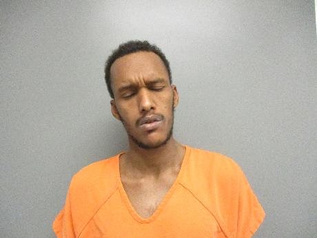 Ahmed Mohamed Abdullahi