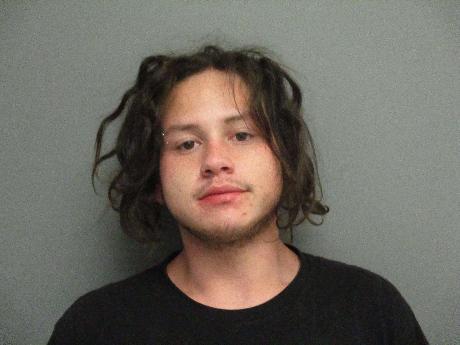 Jarred Lee Scott Cantero