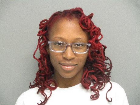 Taryn Dominique Harris