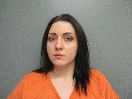 Danielle Rae Hilker
