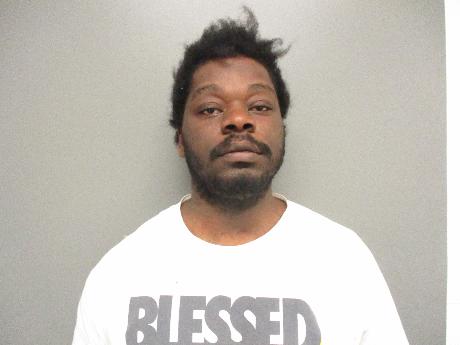 Dante L. Johnson