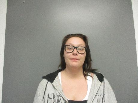 Kristen B. Lanford