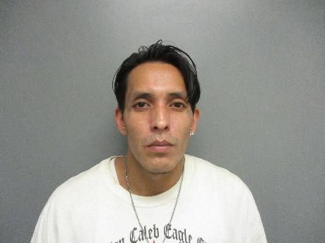 Vincente James Mata