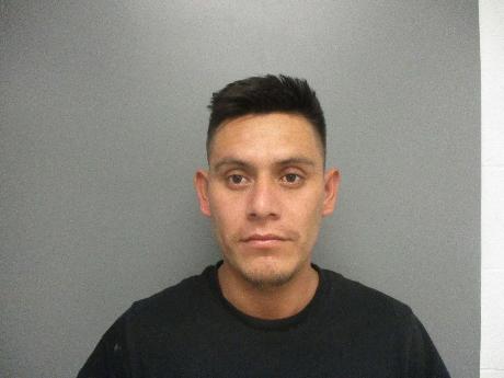 Roni Rolando Perez-Garcia
