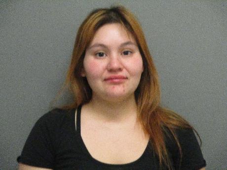 Jasmine Rose Perez