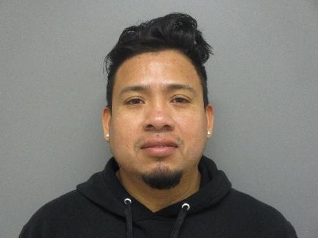 Daniel Alberto Quintanilla-Garcia
