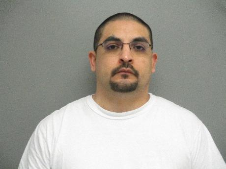 Ronald Sandoval Jr.