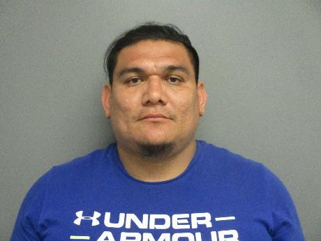 Wilson M. Vasquez-Chavez