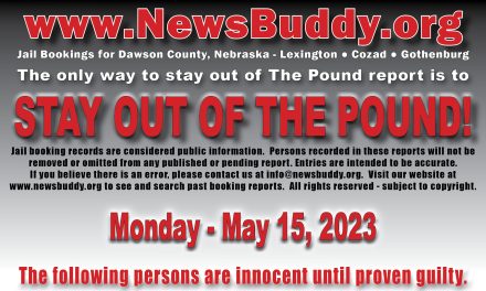May 15
